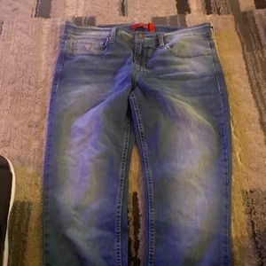 Guess pants
